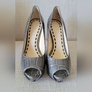 Enzo Angiolini Heels, Women Size 4 M
